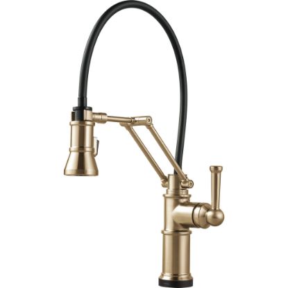 Picture of R++ 64225LFGL SGL HDL ARTICULATING FCT