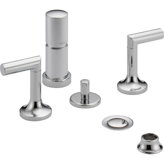 Picture of R++ 68475-PC BIDET