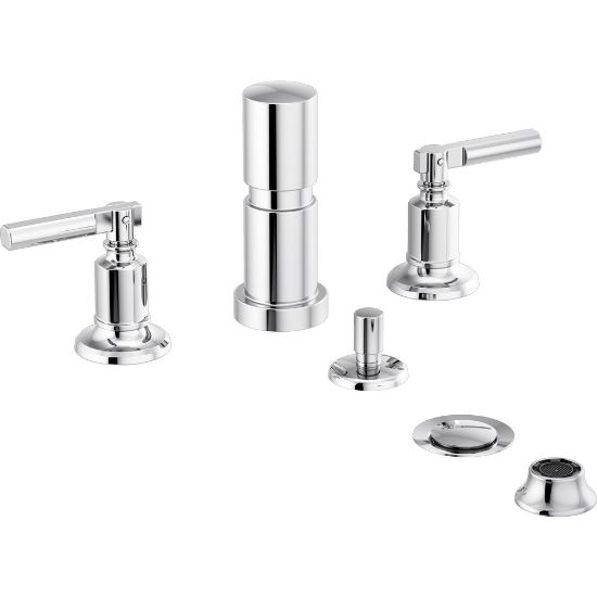 Picture of R++ 68476-PC BIDET
