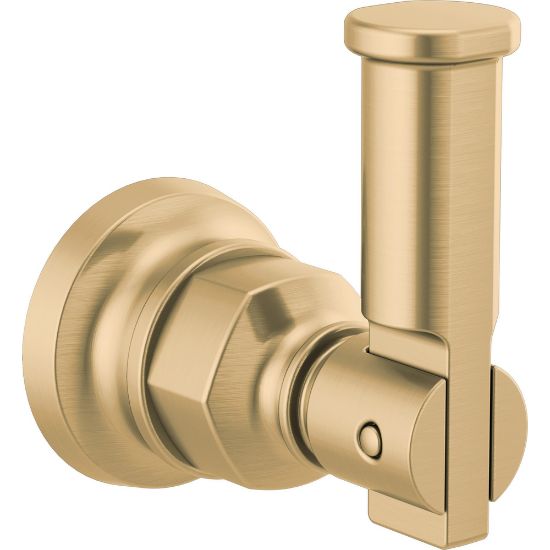 Picture of R++ 693476-GL ROBE HOOK