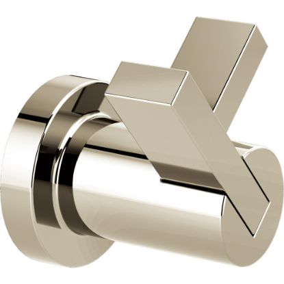 Picture of R++ 693535-PN DOUBLE ROBE HOOK