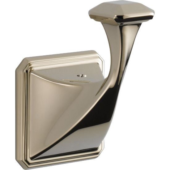 Picture of R++ 693530-PN VIRAGE ROBE HOOK .
