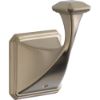 Picture of R++ 693530-BN VIRAGE ROBE HOOK .