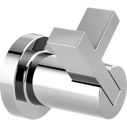 Picture of R++ 693535-PC DOUBLE ROBE HOOK