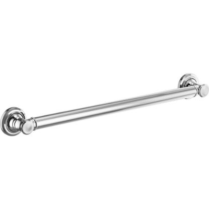Picture of R++ 69310-PC 24" TRADITIONAL GRAB BAR