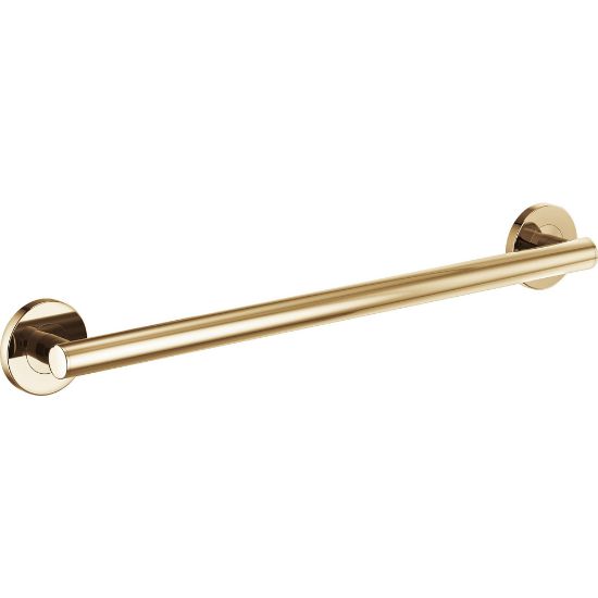 Picture of R++ 69375-PG CONT.DECOR ADA GRAB BAR-24