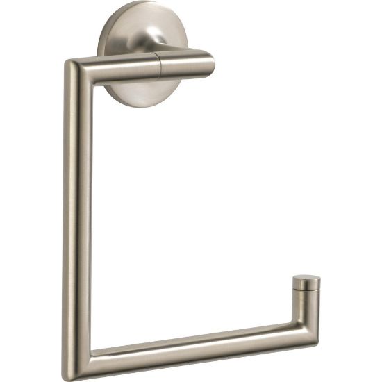 Picture of R++ 694675-BN TOWEL RING