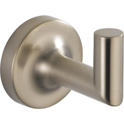 Picture of R++ 693575-BN ROBE HOOK