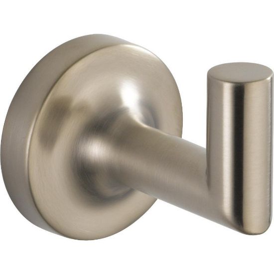 Picture of R++ 693575-BN ROBE HOOK