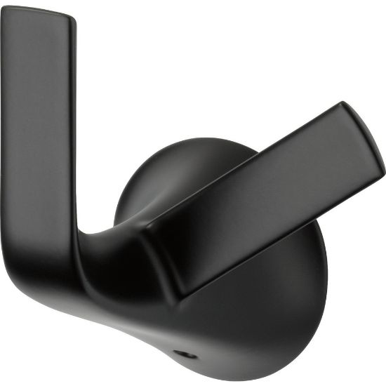 Picture of R++693550-BL DBL ROBE HOOK BRIZO SOTRIA