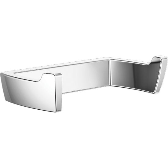 Picture of R++ 693588-PC DOUBLE ROBE HOOK