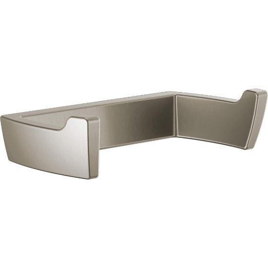Picture of R++ 693588-NK DOUBLE ROBE HOOK
