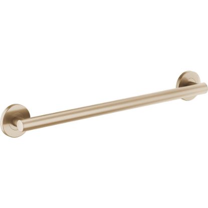 Picture of R++ 69375GL 24 CONTEMPORARY ADA GRAB BAR