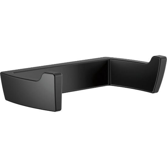 Picture of R++ 693588-BL DOUBLE ROBE HOOK