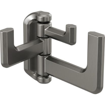 Picture of R++ 693597-SL HINGED ROBE HOOK