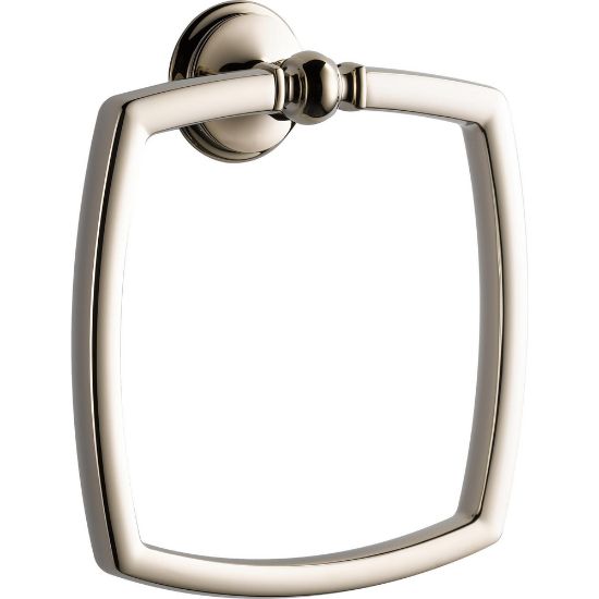 Picture of R++ 694685-PN TOWEL RING