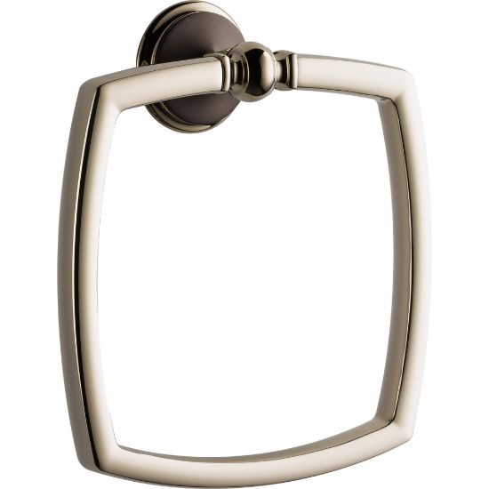 Picture of R++ 694685-PNCO TOWEL RING