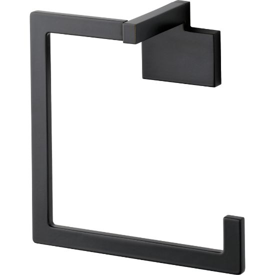 Picture of R++ 694680-BL TOWEL RING