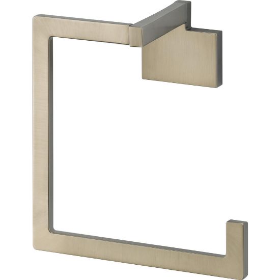 Picture of R++ 694680-BN TOWEL RING