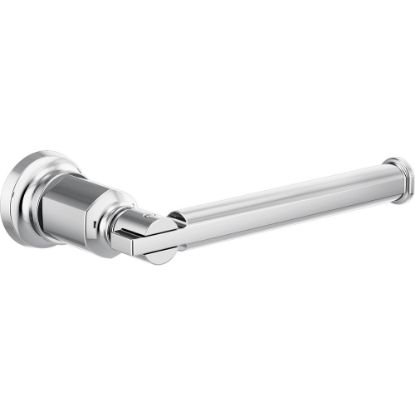 Image de R++ 695076PC PORT PAP TOIL POTEAU OU