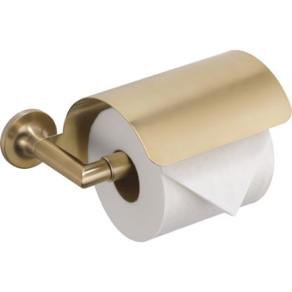 Image de R++ 695075-GL PORTE PAPIER TOILETTE