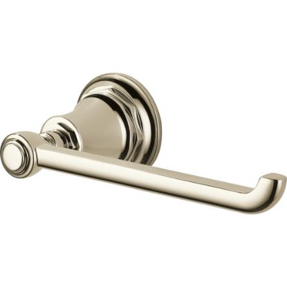 Image de R++ 695061-PN PORTE-PAPIER TOILETTE