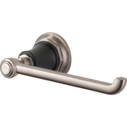 Image de R++ 695061-NKBL PORTE-PAPIER TOILETTE