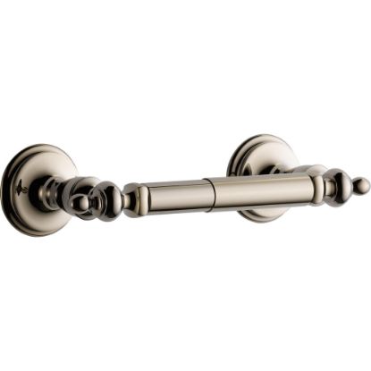 Image de R++ 695085-PN PORTE-PAPIER TOILETTE