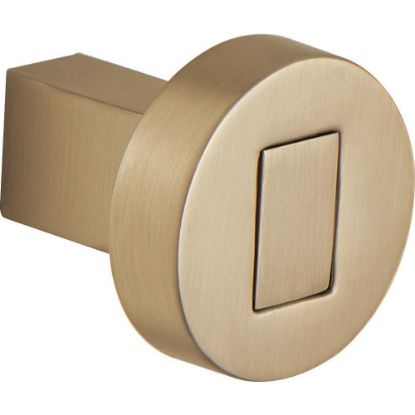 Image de R++ 699235-GL POIGNEE TIRROIR