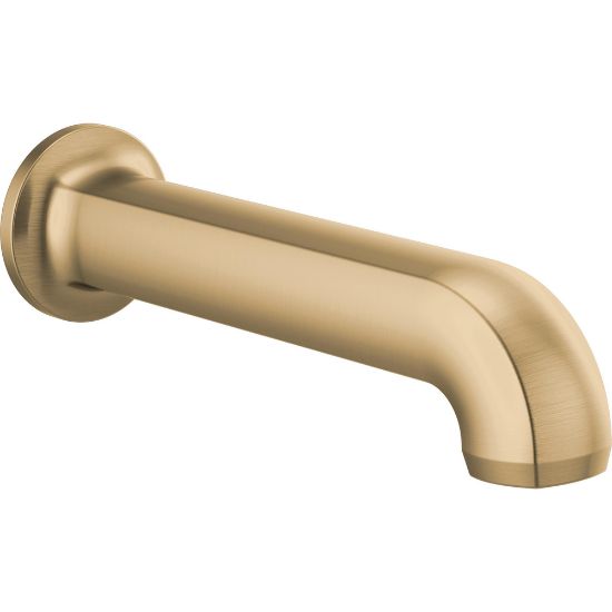Picture of R++73606-GL NON-DIVERTER TUB SPOUT