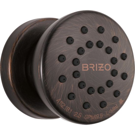 Picture of R++ 84110-RB BRIZO BODY SPRAY RB