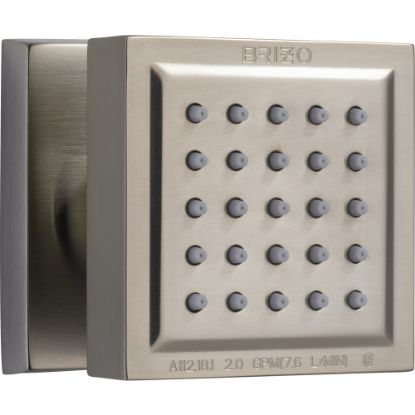 Image de R++ 84121NK TOUCHCLEAN GARN JET CORPS