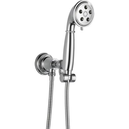 Picture of R++ 88861-PC WALL-MOUNT HANDSHOWER