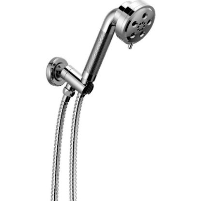 Picture of R++ 88835-PC WALL MOUNT HANDSHOWER