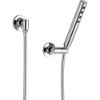 Picture of R++ 88875-PC WALL-MOUNT HANDSHOWER