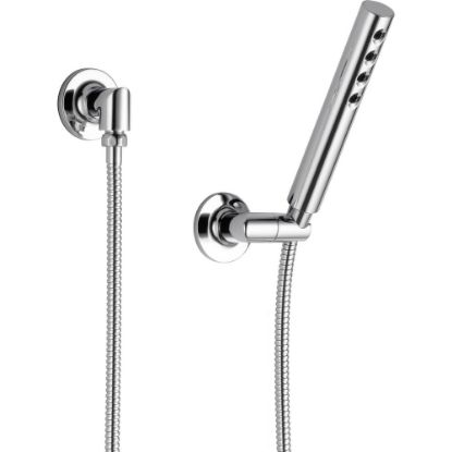 Picture of R++ 88875-PC WALL-MOUNT HANDSHOWER