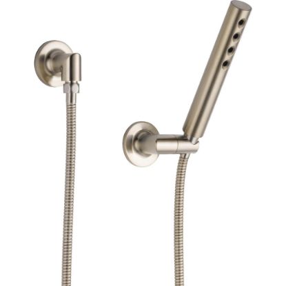 Picture of R++ 88875-BN WALL-MOUNT HANDSHOWER
