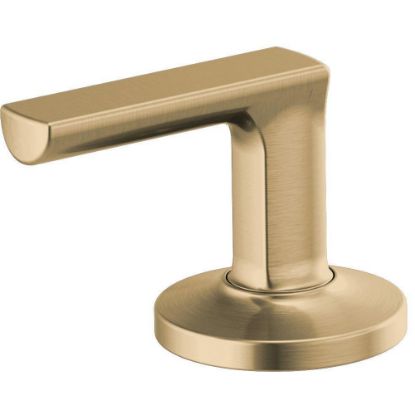 Picture of R++HL5306-GL WIDESPREAD LEVER HANDLE KIT