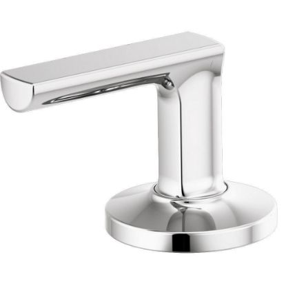 Picture of R++HL5306-PC WIDESPREAD LEVER HANDLE KIT