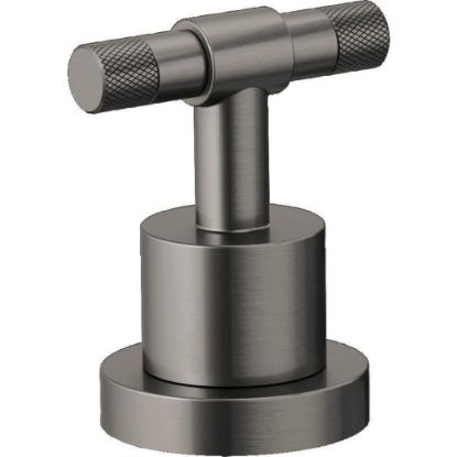 Picture of R++HL633-SL ROMAN TUB HNDL KIT - T-LEVER