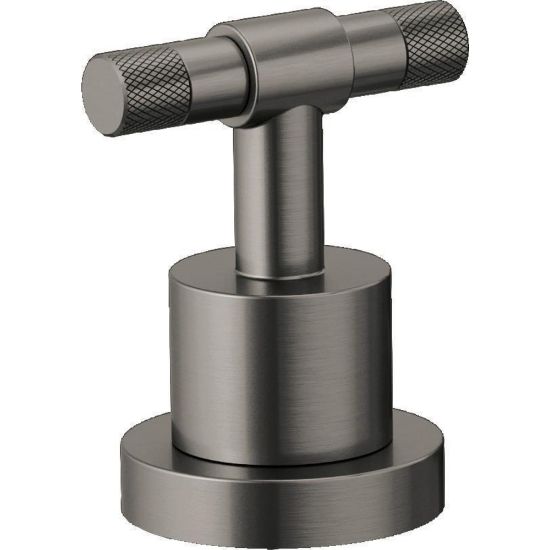 Picture of R++HL633-SL ROMAN TUB HNDL KIT - T-LEVER