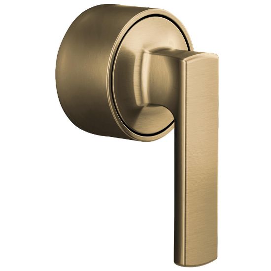 Picture of R++HL6606-GL SENS THERM VLV HDL KIT-LVR