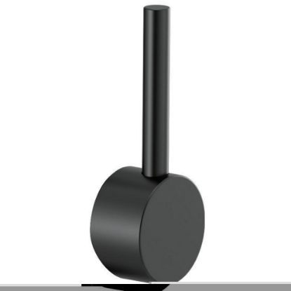 Picture of R++HLK175-BL HANDLE KIT - KITCHEN