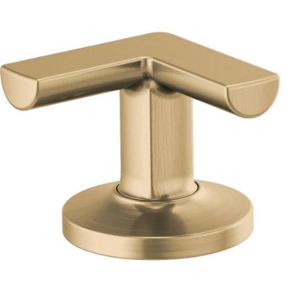 Picture of R++HX5306-GL WIDESPREAD CROSS HANDLE KIT