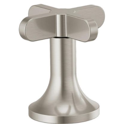 Picture of R++ HX675-BN ROMAN TUB CROSS HANDLE