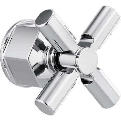 Picture of R++ HX7076-PC FR/STAND TUB FLR HDL KIT