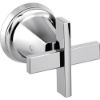 Picture of R++ HX7098-PC WALLMOUNT HANDLE KIT-CROSS