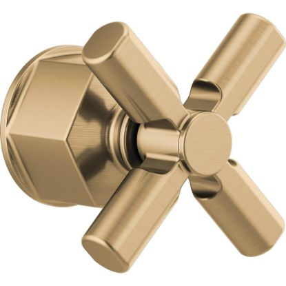 Picture of R++ HX7076-GL FR/STAND TUB FLR HDL KIT