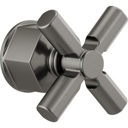 Picture of R++ HX7076-SL FR/STAND TUB FLR HDL KIT