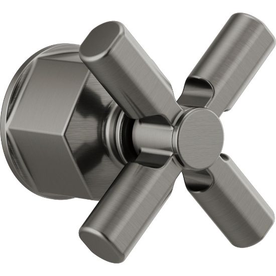 Picture of R++ HX7076-SL FR/STAND TUB FLR HDL KIT